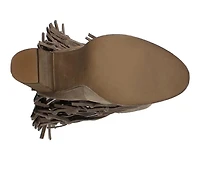 Women's DIBA True Sky Western Boots