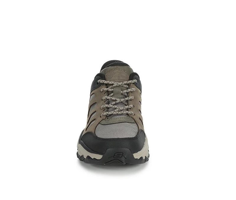 Men's Skechers Jagger Hiking Sneakers
