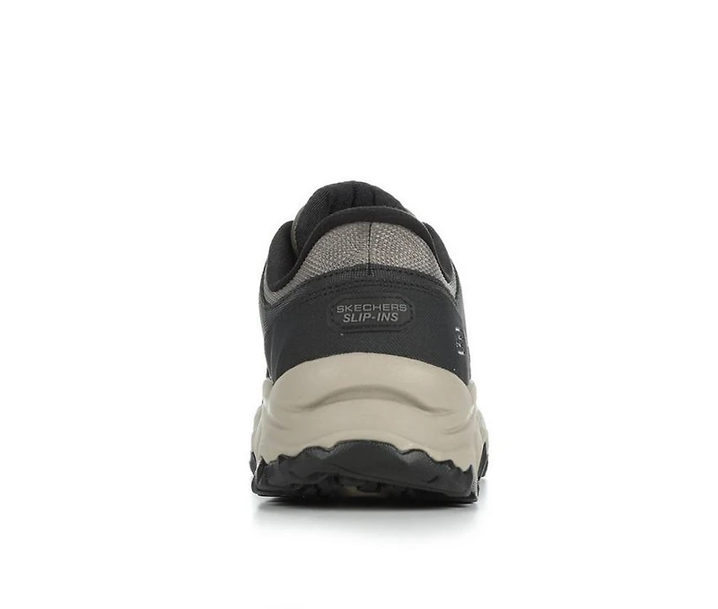 Men's Skechers Jagger Hiking Sneakers