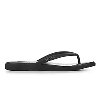 Women's Crocs Miami Flip Flip-Flops