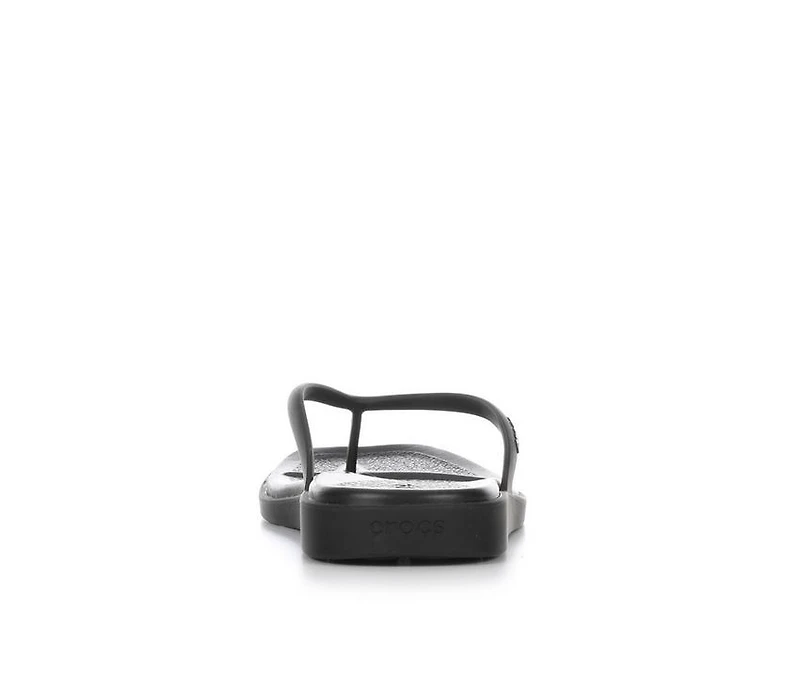 Women's Crocs Miami Flip Flip-Flops