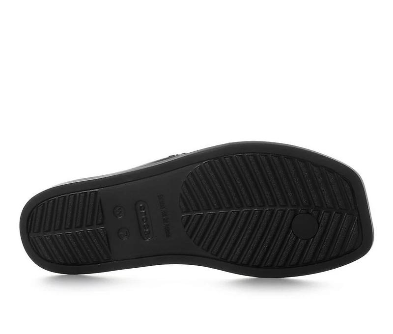 Women's Crocs Miami Flip Flip-Flops
