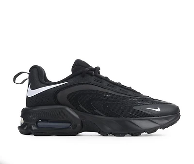 Boys' Nike Air Max Fire Grade School Running Shoes