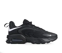 Boys' Nike Air Max Fire Grade School Running Shoes