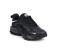 Boys' Nike Air Max Fire Grade School Running Shoes