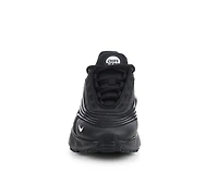 Boys' Nike Air Max Fire Grade School Running Shoes