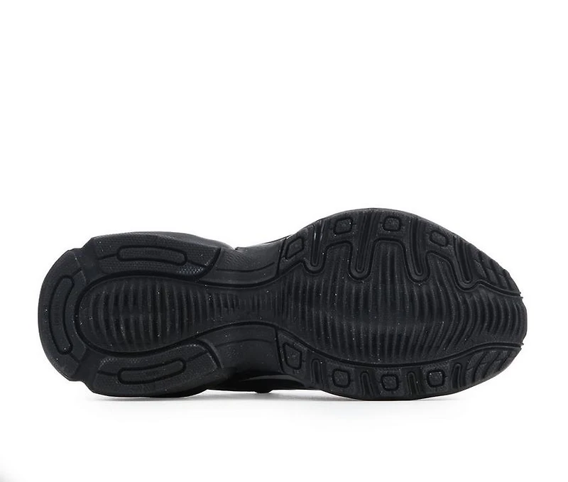 Boys' Nike Air Max Fire Grade School Running Shoes