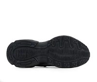 Boys' Nike Air Max Fire Grade School Running Shoes