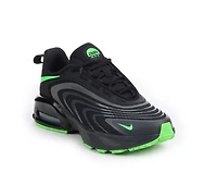 Boys' Nike Air Max Fire Grade School Running Shoes