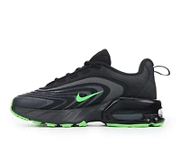 Boys' Nike Air Max Fire Grade School Running Shoes