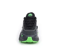 Boys' Nike Air Max Fire Grade School Running Shoes
