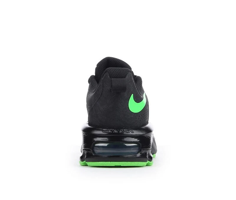 Boys' Nike Air Max Fire Grade School Running Shoes