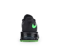 Boys' Nike Air Max Fire Grade School Running Shoes