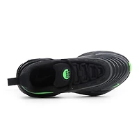 Boys' Nike Air Max Fire Grade School Running Shoes