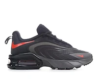 Boys' Nike Air Max Fire Grade School Running Shoes