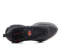 Boys' Nike Air Max Fire Grade School Running Shoes