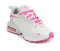 Girls' Nike Big Kid Air Max Fire Running Shoes