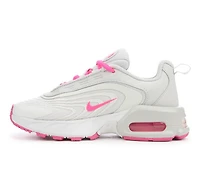 Girls' Nike Big Kid Air Max Fire Running Shoes