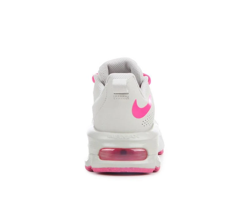 Girls' Nike Big Kid Air Max Fire Running Shoes