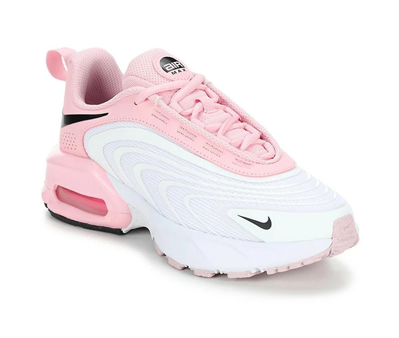 Girls' Nike Big Kid Air Max Fire Running Shoes