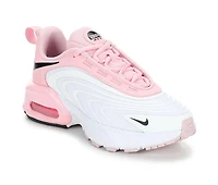 Girls' Nike Big Kid Air Max Fire Running Shoes