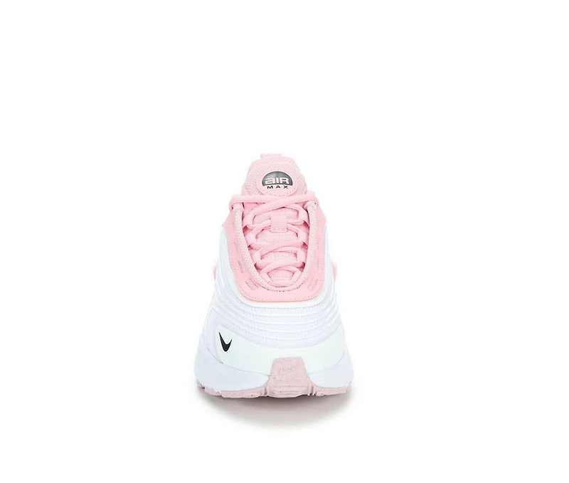 Girls' Nike Big Kid Air Max Fire Running Shoes