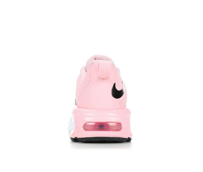 Girls' Nike Big Kid Air Max Fire Running Shoes