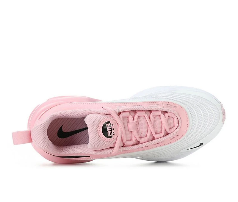 Girls' Nike Big Kid Air Max Fire Running Shoes