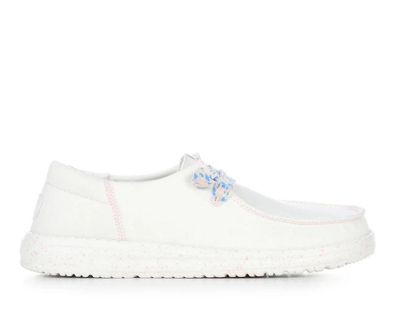 Women's HEYDUDE Wendy Funk Friendship Lace