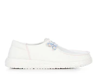 Women's HEYDUDE Wendy Funk Friendship Lace