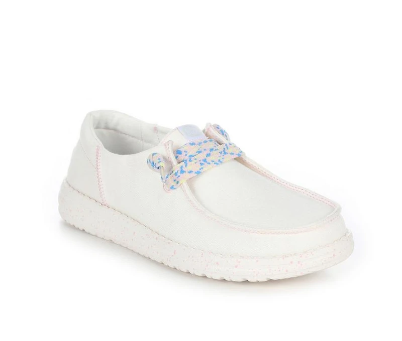 Women's HEYDUDE Wendy Funk Friendship Lace