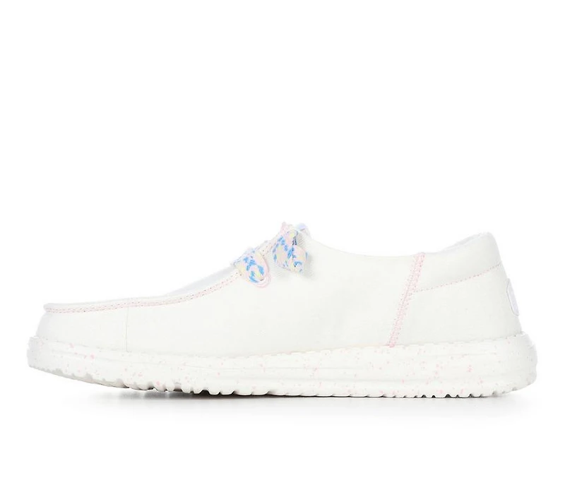 Women's HEYDUDE Wendy Funk Friendship Lace