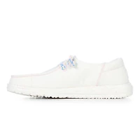 Women's HEYDUDE Wendy Funk Friendship Lace