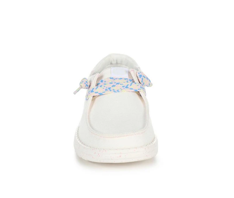 Women's HEYDUDE Wendy Funk Friendship Lace