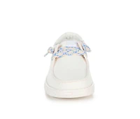 Women's HEYDUDE Wendy Funk Friendship Lace