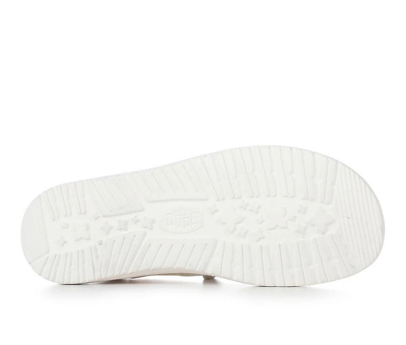 Women's HEYDUDE Wendy Funk Friendship Lace