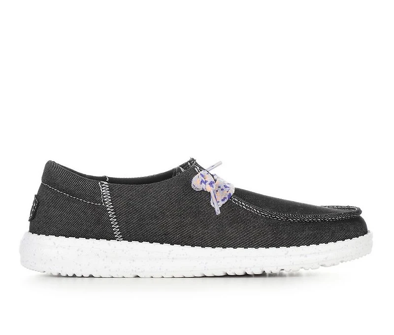 Women's HEYDUDE Wendy Funk Friendship Lace