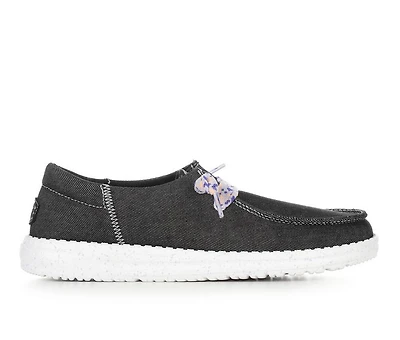 Women's HEYDUDE Wendy Funk Friendship Lace