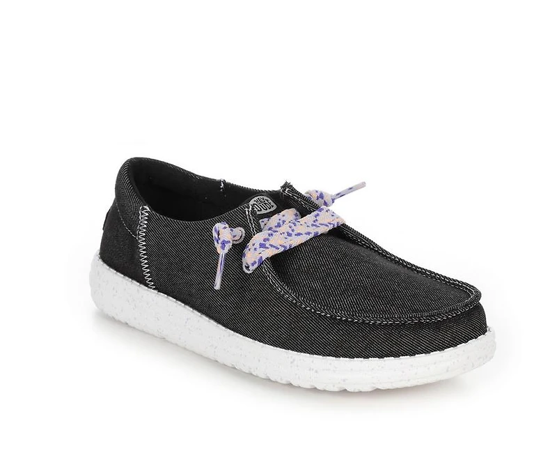 Women's HEYDUDE Wendy Funk Friendship Lace