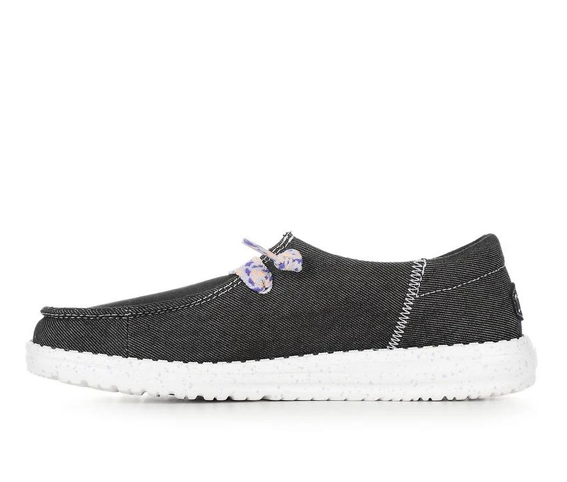 Women's HEYDUDE Wendy Funk Friendship Lace