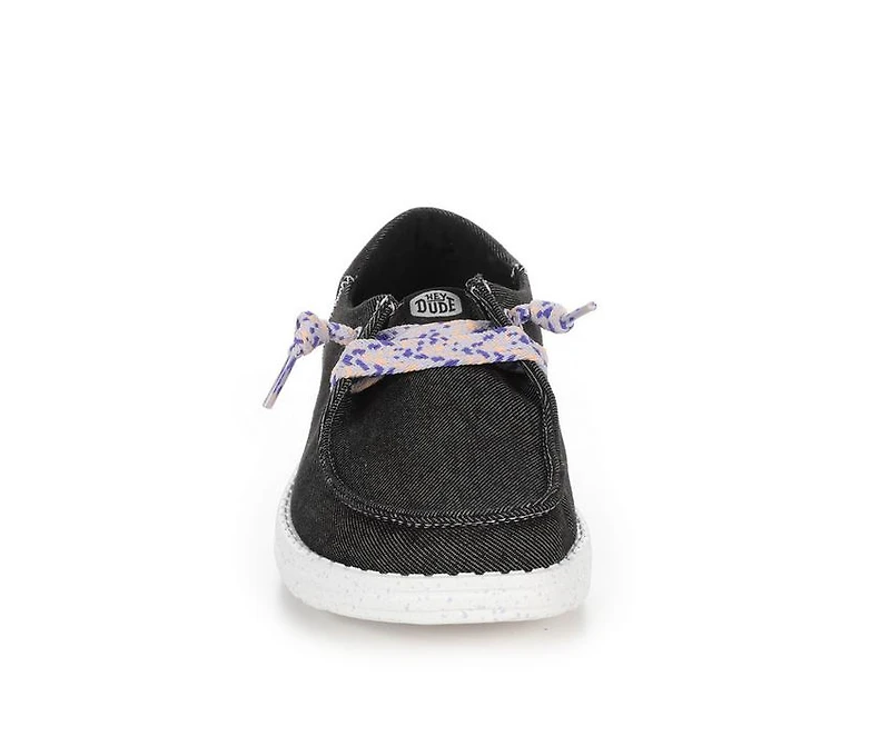 Women's HEYDUDE Wendy Funk Friendship Lace