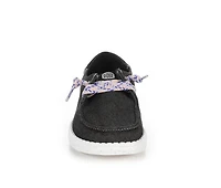 Women's HEYDUDE Wendy Funk Friendship Lace