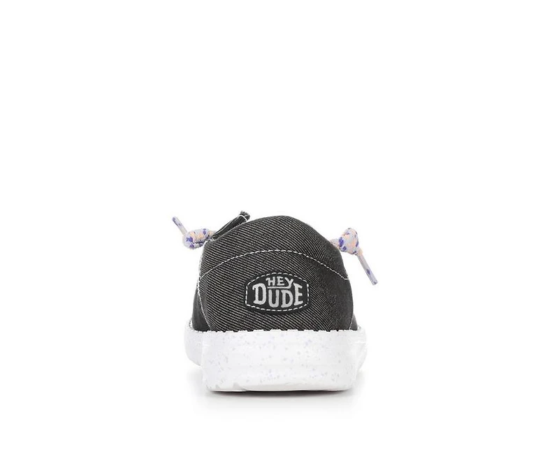 Women's HEYDUDE Wendy Funk Friendship Lace