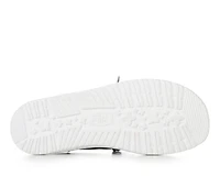 Women's HEYDUDE Wendy Funk Friendship Lace
