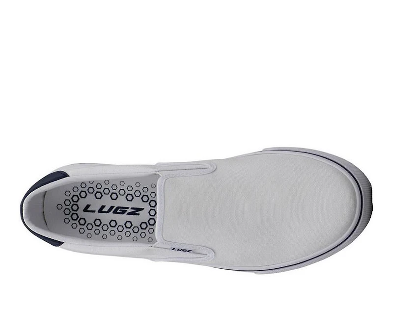 Men's Lugz Clipper W Casual Shoes