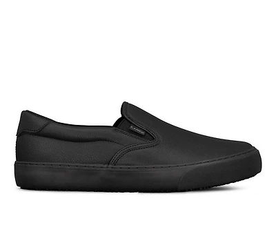 Men's Lugz Clipper Sr W Safety Shoes