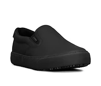 Men's Lugz Clipper Sr W Safety Shoes