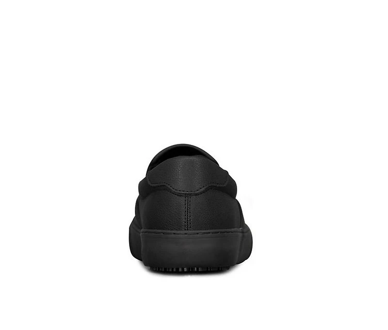 Men's Lugz Clipper Sr W Safety Shoes
