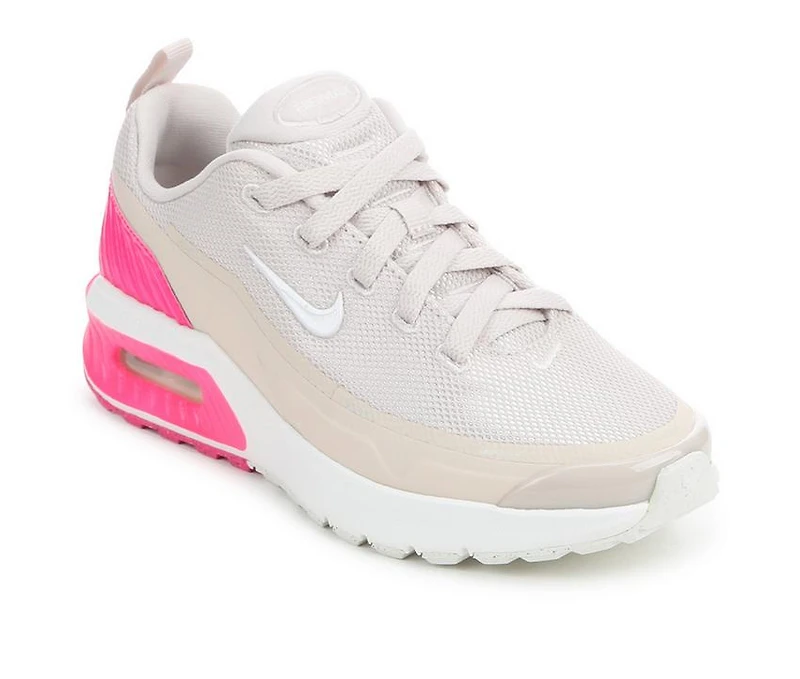 Girls' Nike Big Kid Air Max Bia Running Shoes
