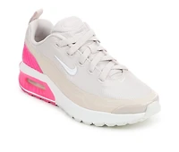 Girls' Nike Big Kid Air Max Bia Running Shoes